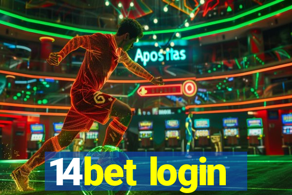 14bet login